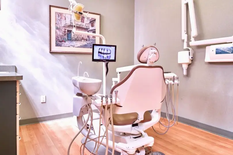 Massapequa The Ricco Dental Group
