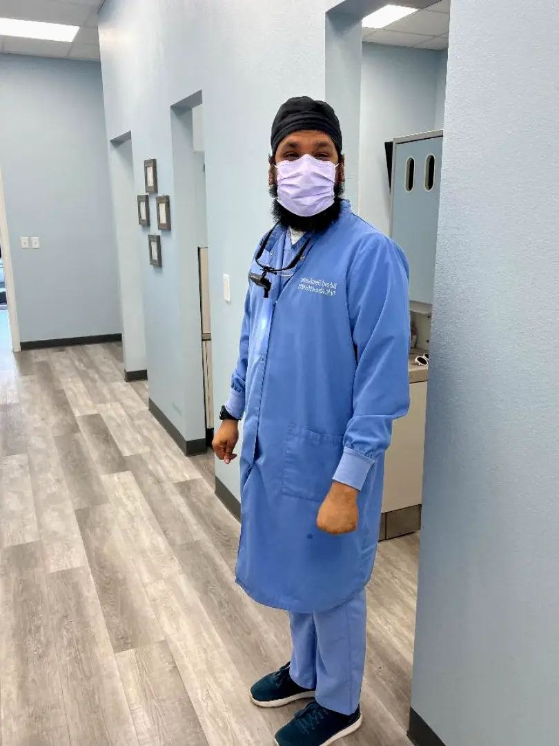 Melbourne Babcock Dental Center LLC