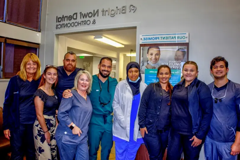 Melbourne Bright Now! Dental & Orthodontics