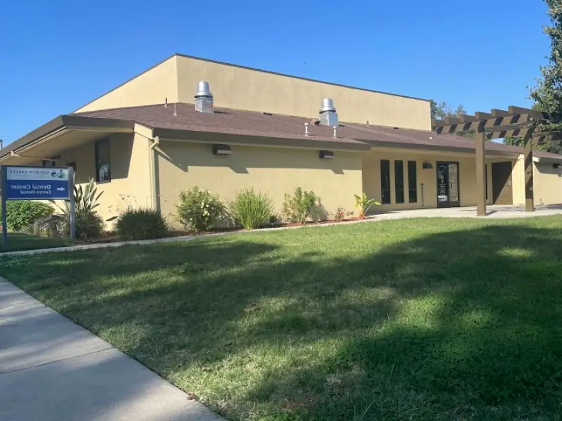 Merced Golden Valley Health Centers - Dental Clinic