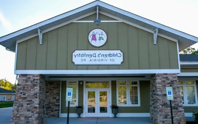 Midlothian Children's Dentistry of Virginia, PC - Brandermill