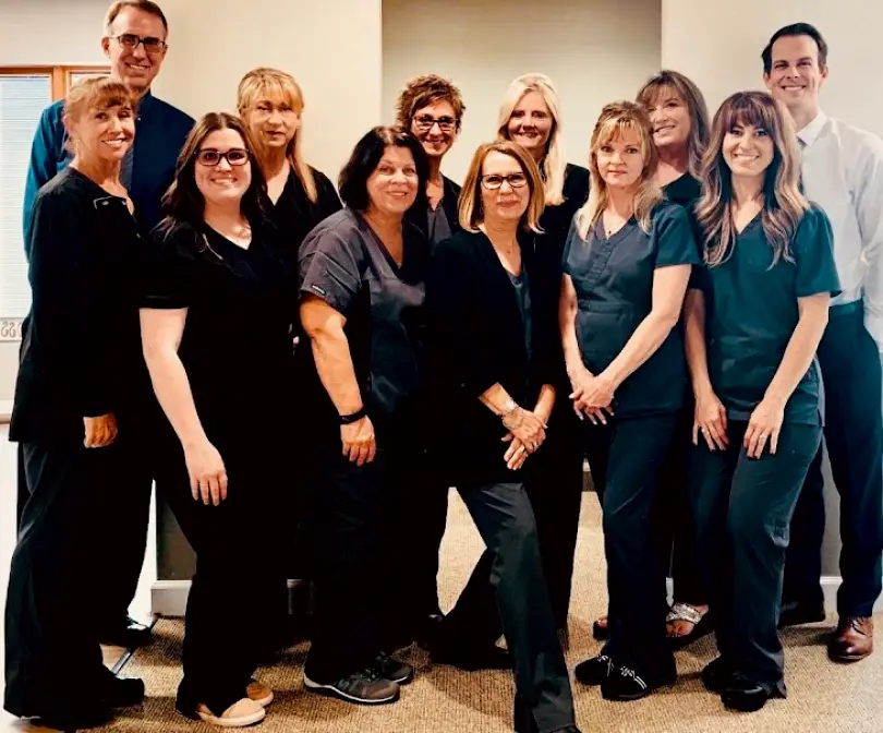 Naperville Commons Dental