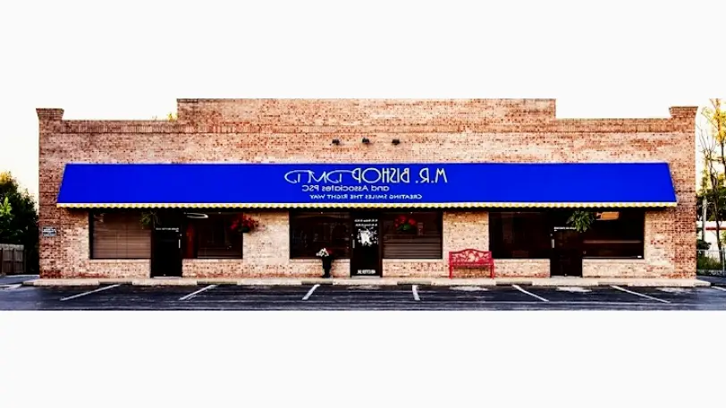 Nicholasville M.R. Bishop DMD and Associates PSC