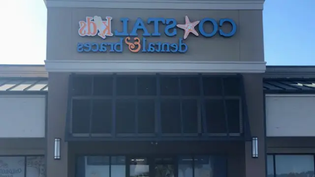 North Charleston Coastal Kids Dental & Braces - Rivers Ave