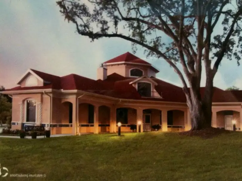 Ocala Yvette Gaya Dentistry