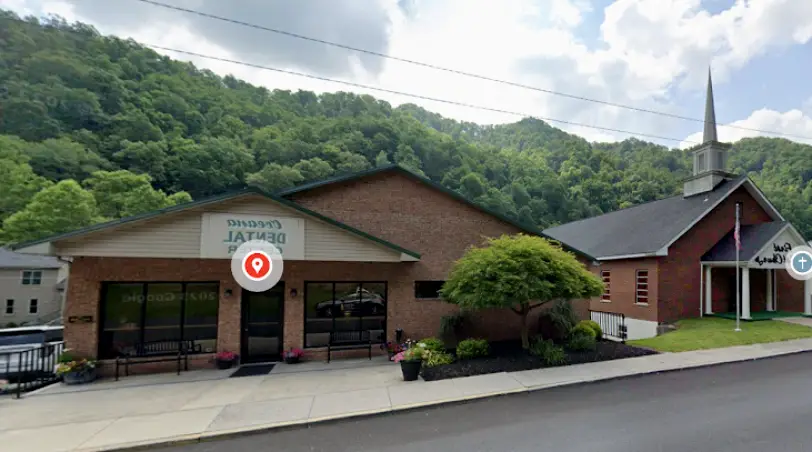 Oceana Dental Center