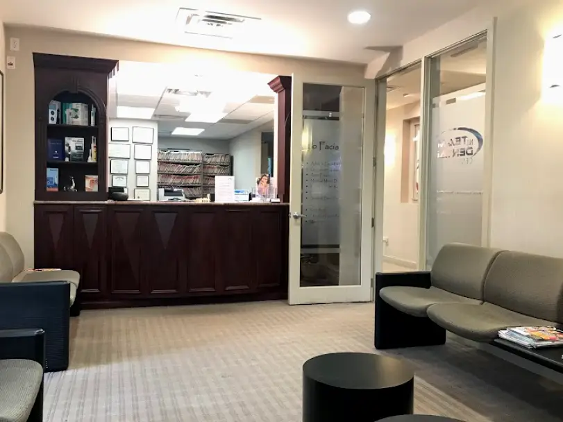 Old Bridge N J Team Dental Center: Whiteman Andrew DDS