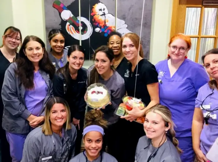 Palm Harbor Dr. Maggie Davis & Associates Pediatric Dentist