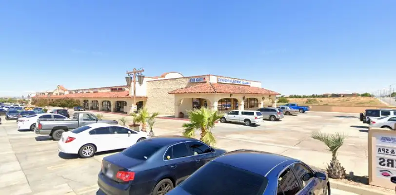 Palmdale Posada Dental: Paik Richard S DDS