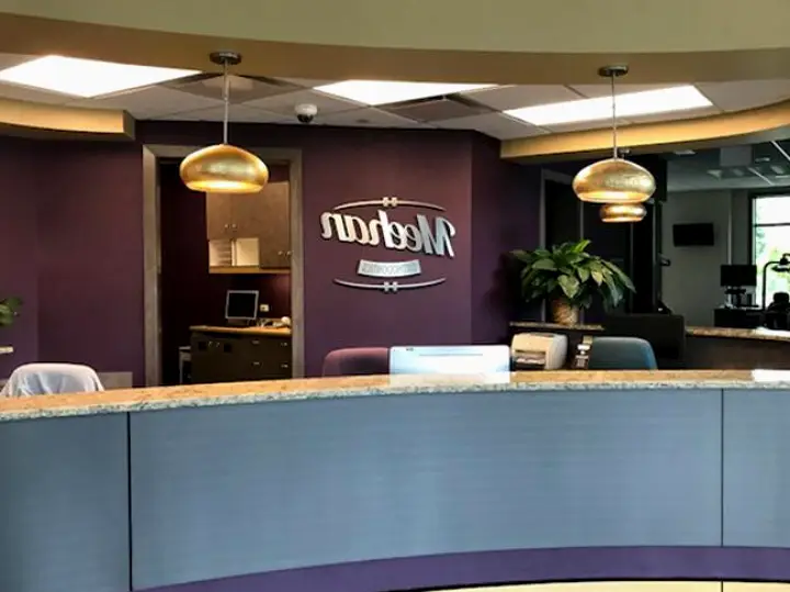 Palos Heights Meehan Orthodontics