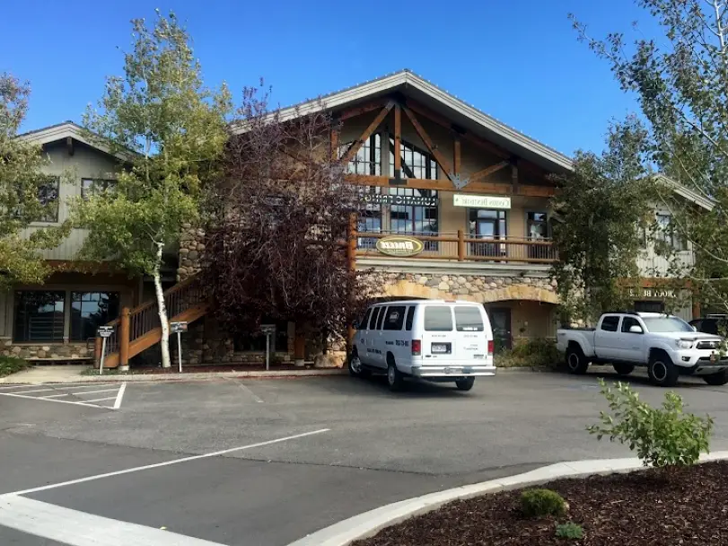 Park City Dr. John Dingman