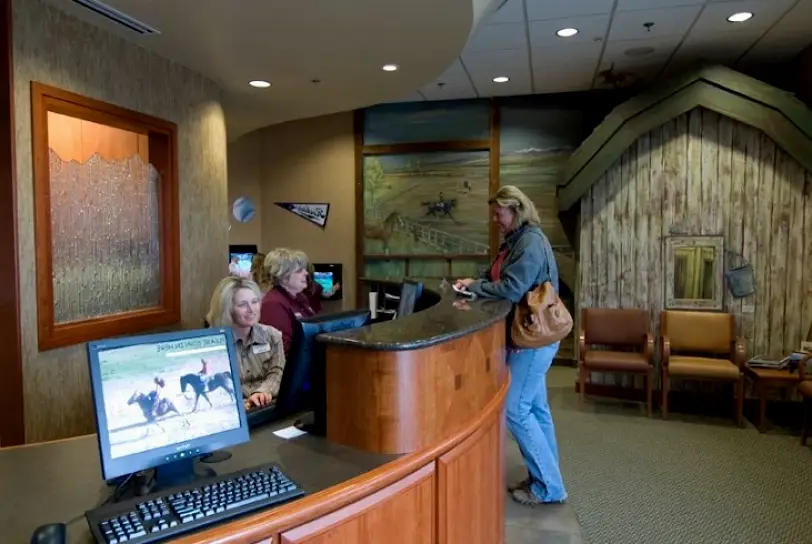  Parker Orthodontics - Elizabeth