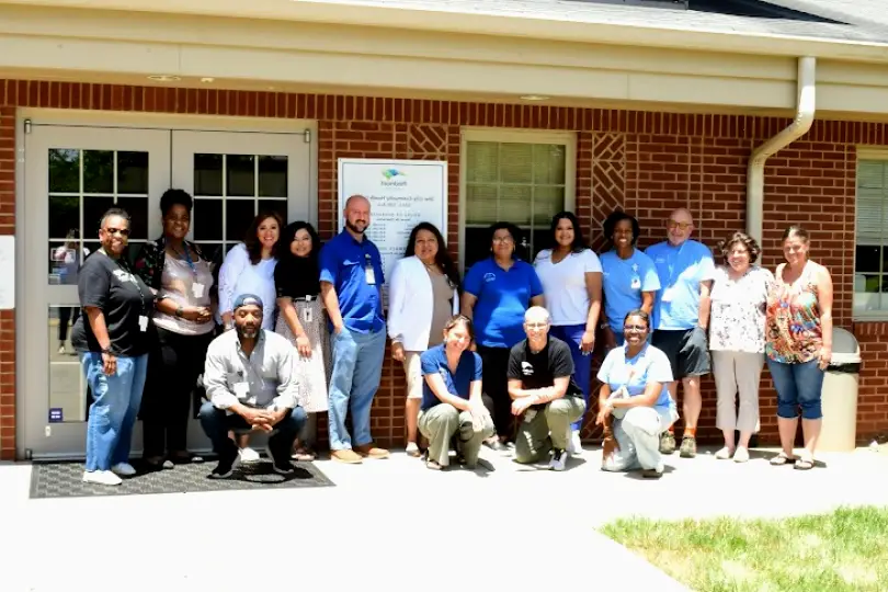 Piedmont Health Services Siler City Community Health Center