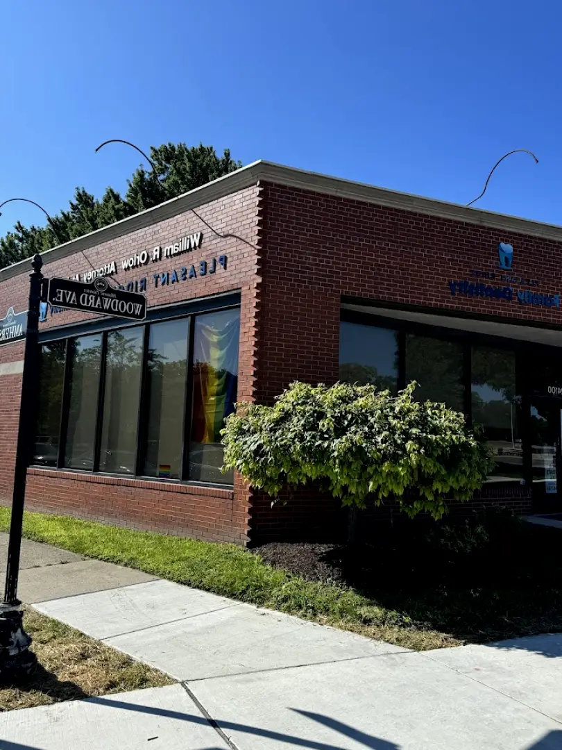 Pleasant Ridge Family Dentistry