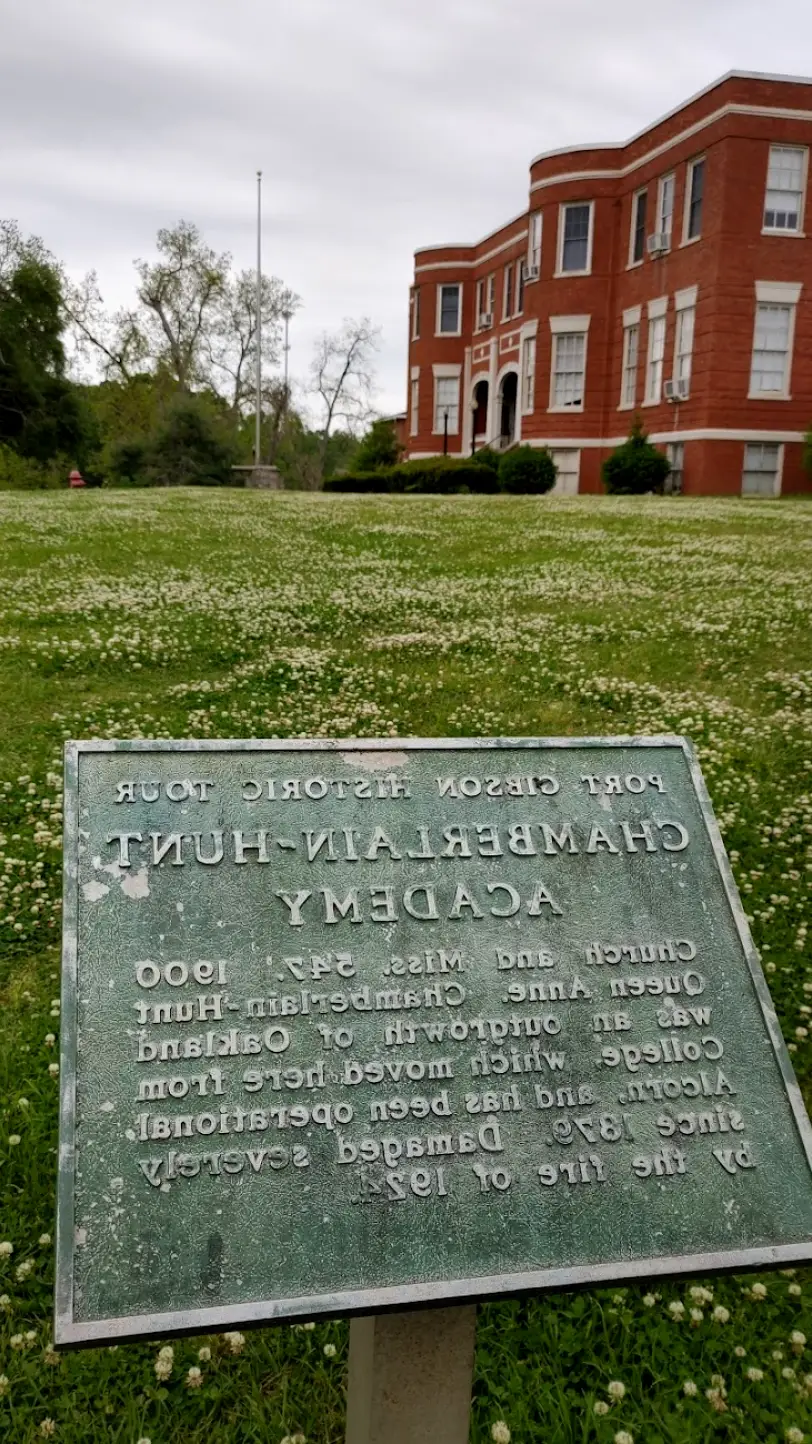 Port Gibson Claiborne County Medical Center