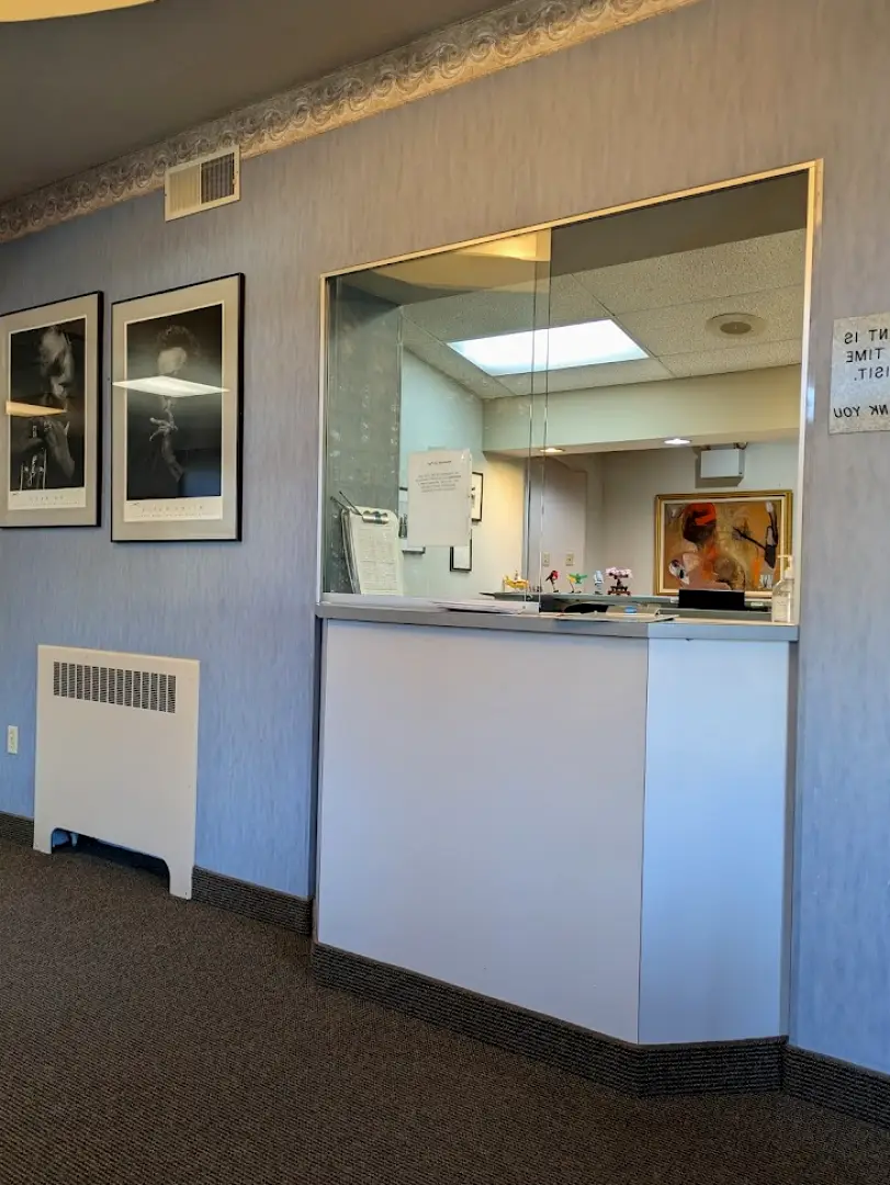 Pottstown Endodontics & Endodontic Surgery