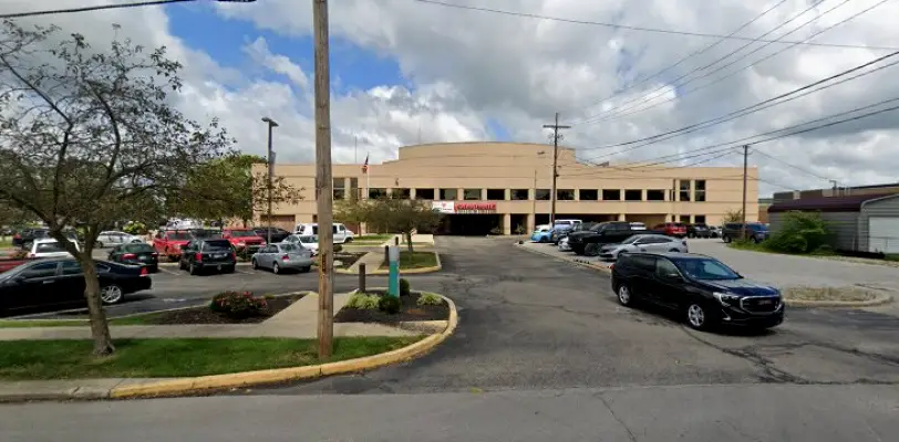 Reid Health Outpatient Care Center - Connersville