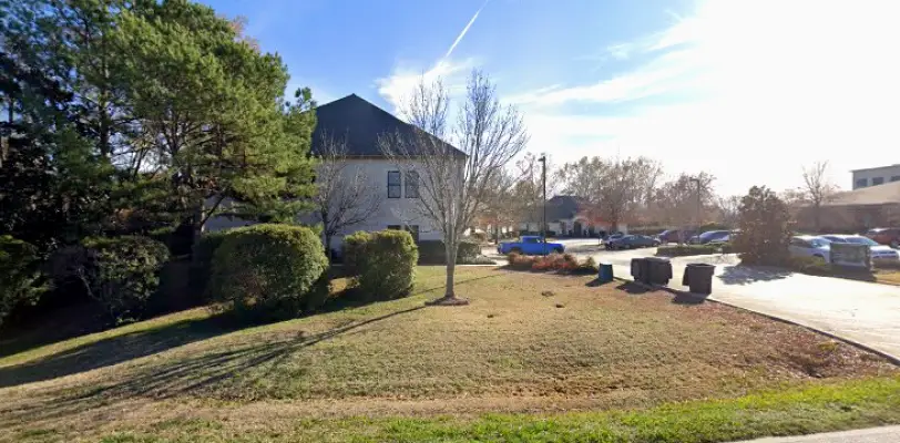 Ridgeland Mississippi Endodontics