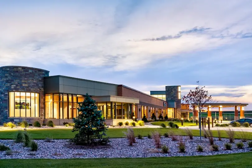 Rock Rapids Avera Merrill Pioneer Hospital