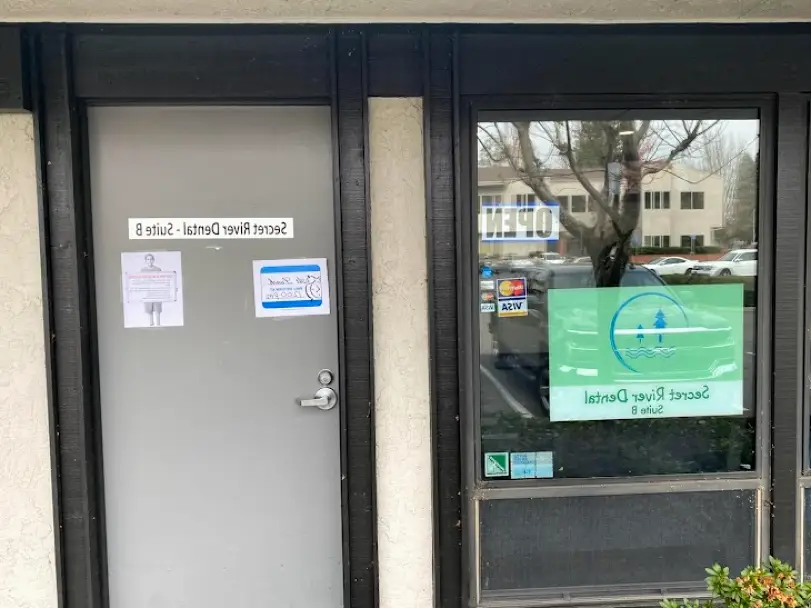 Sacramento Secret River Dental