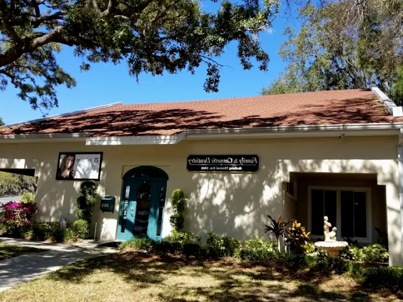 Safety Harbor Family Dentistry