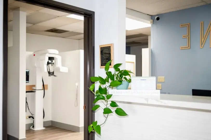 San Marcos Epione Dentistry