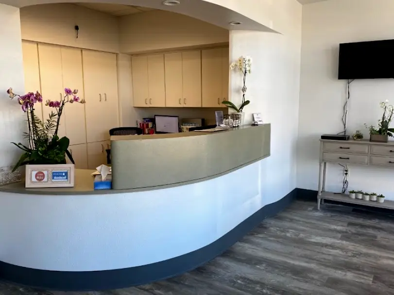 San Mateo Del Rio Dental