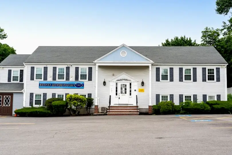 Saugus Dental Center