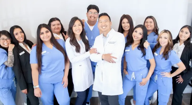 South Gate Embrace Dental and Orthodontics