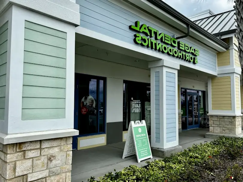  St Johns Sage Dental of Beachwalk (formerly Beachwalk Dental)