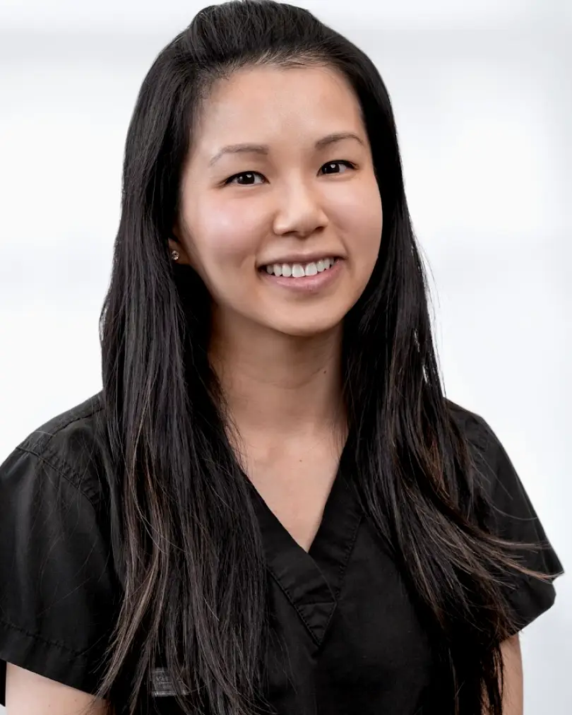 Sylvania Dr. Karen Wu DDS