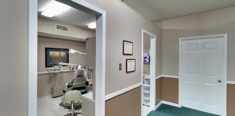 Texarkana Randall A. Ellis DDS