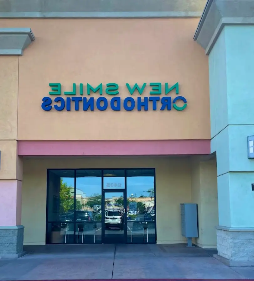 Tracy New Smile Orthodontics