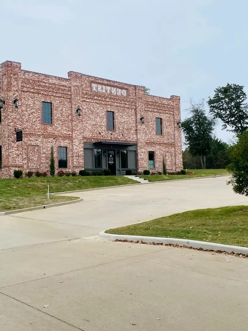  Tyler Mosaic Dental Care