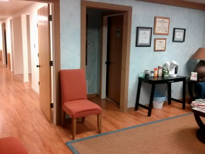 Venus Erickson Family Dentistry