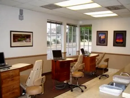 Villa Park Ken Fischer Orthodontics