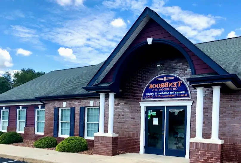 Vineland TenBrook Orthodontics