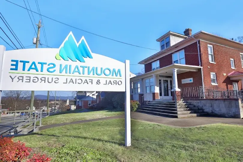 Vinton Mountain State Oral and Facial Surgery