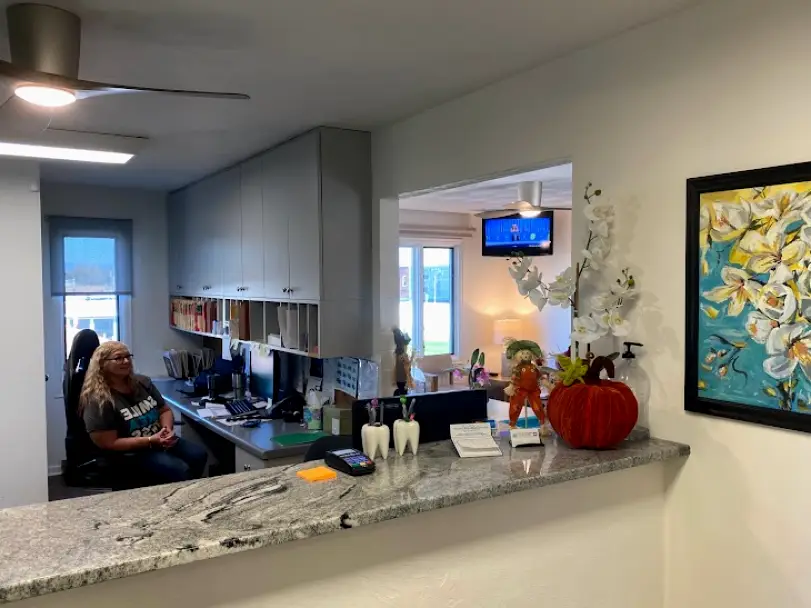 Vinton Mountain View Orthodontics