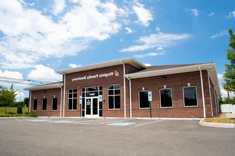 Virginia Family Dentistry Chester