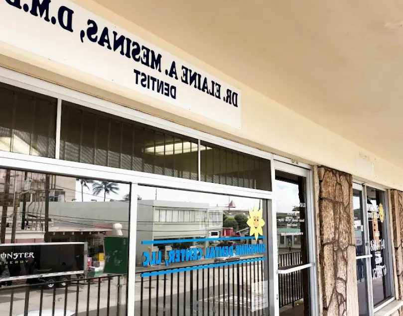 Waipahu SUNSHINE DENTAL CENTER, LLC