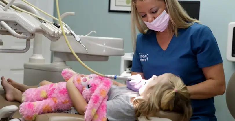 Washington Deem Dentistry