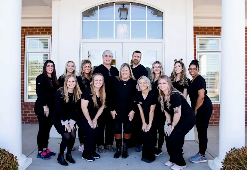 Waynesboro Parrott Orthodontics