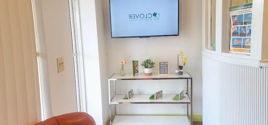 West Haven Clover Dental Care