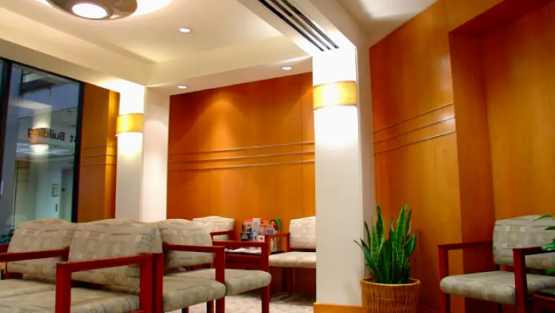 Woodland Hills Warner Center Dental