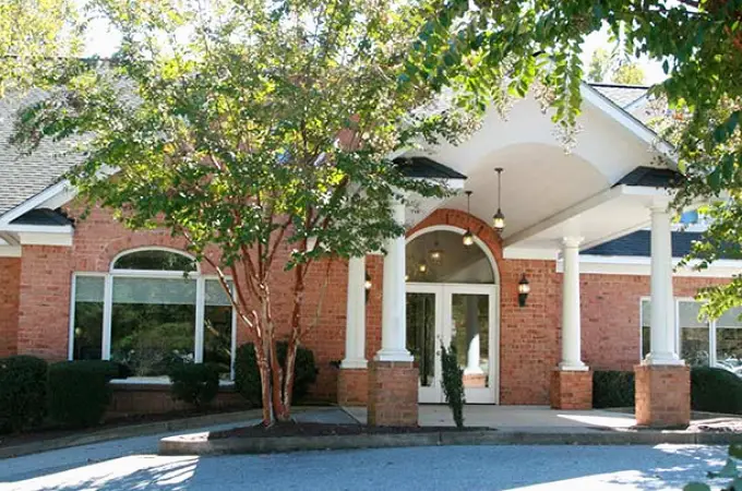Woodruff Family Dentistry/ Crowns Now Family Dentistry