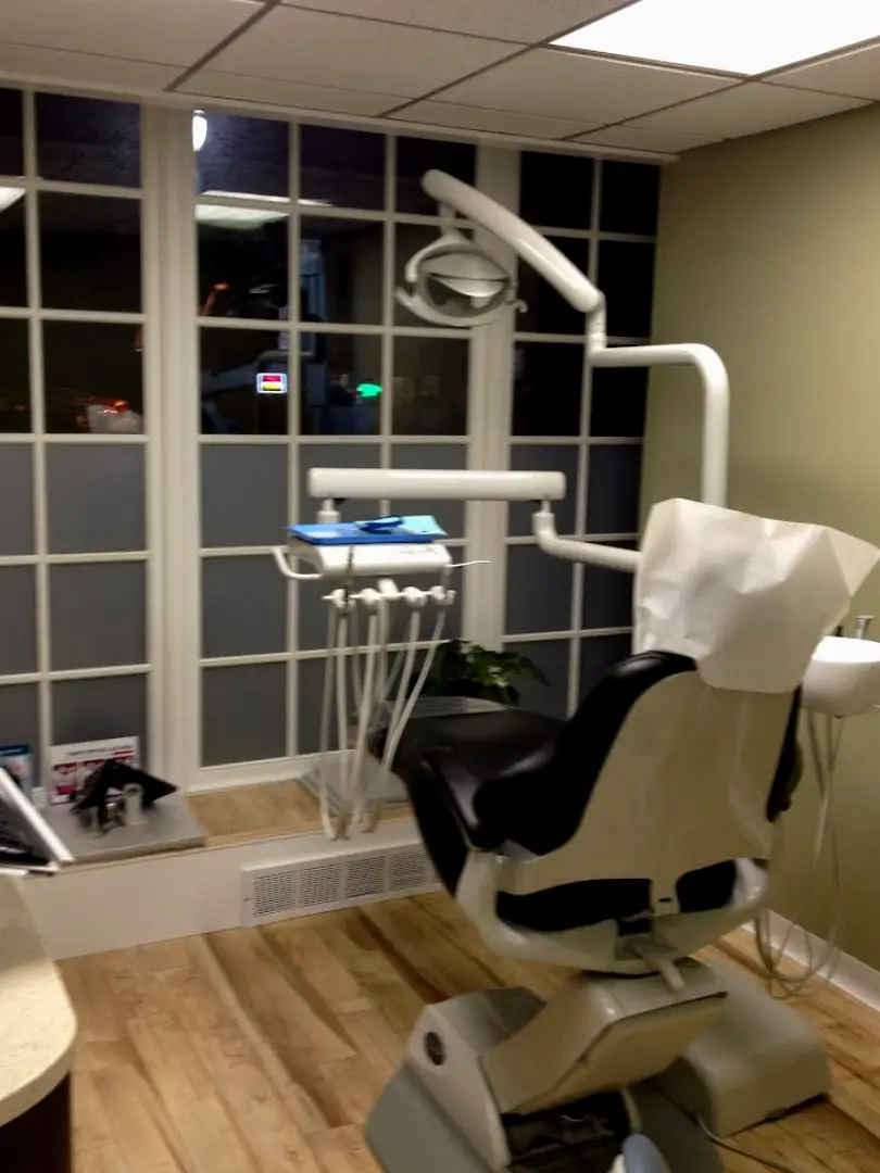 Abington Dental Care