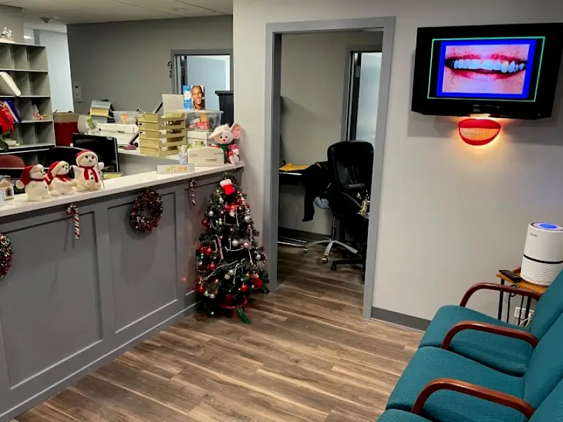 Addison Bloomingdale Dental Care