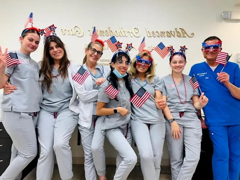 Advanced Orthodontic Care-Ambler-Benjamin Azizi