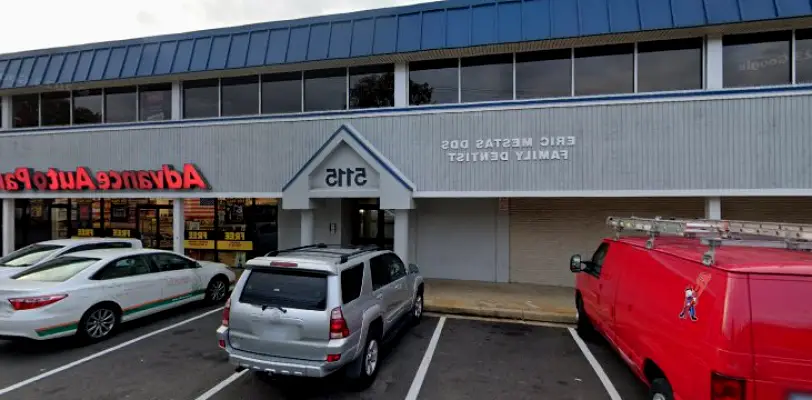 Alexandria Dr. Eric Mestas